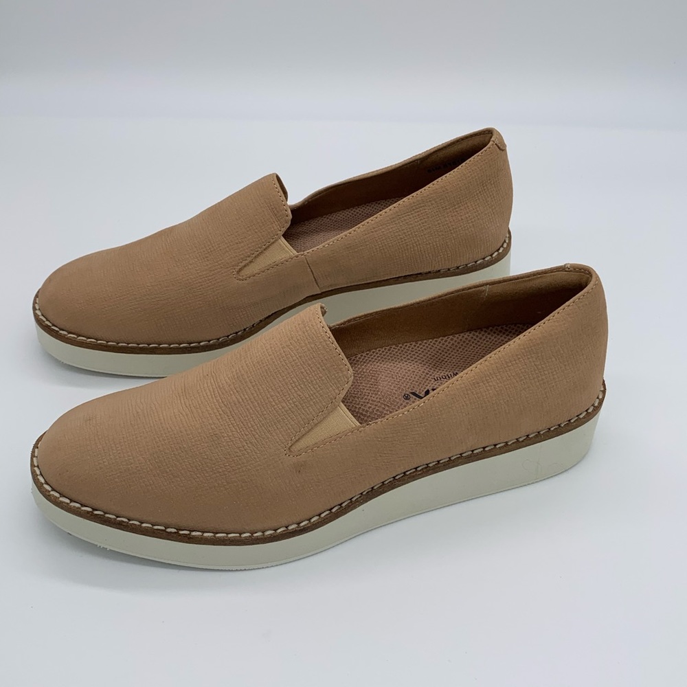 Sidewalk Whistle Slip On